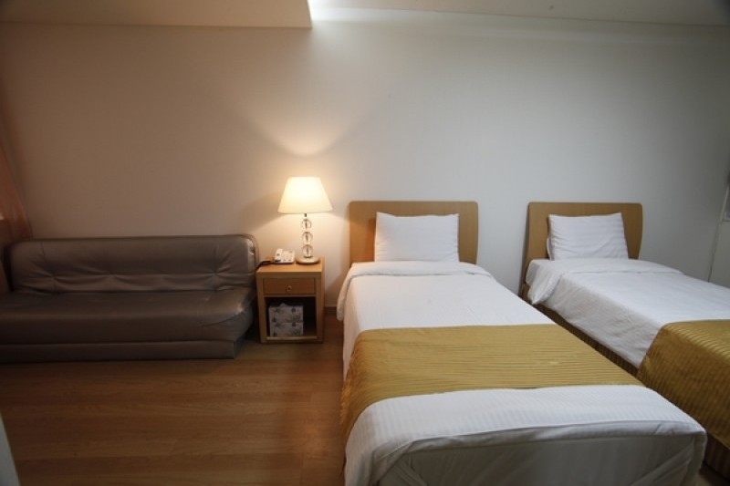 Hyundai Serviced residence - Goodstay  (12/27)