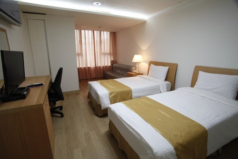 Hyundai Serviced residence - Goodstay  (13/27)