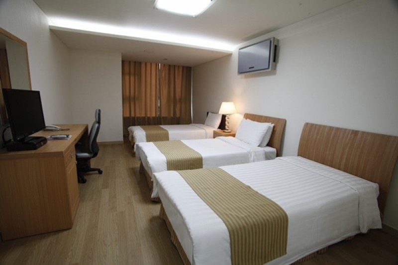Hyundai Serviced residence - Goodstay  (14/27)