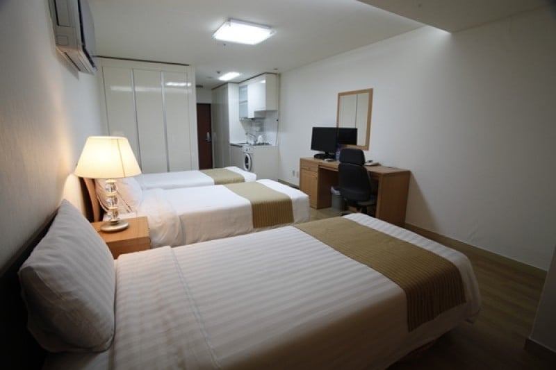 Hyundai Serviced residence - Goodstay  (15/27)
