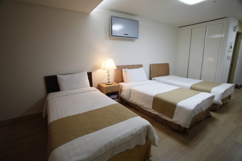 Hyundai Serviced residence - Goodstay  (16/27)