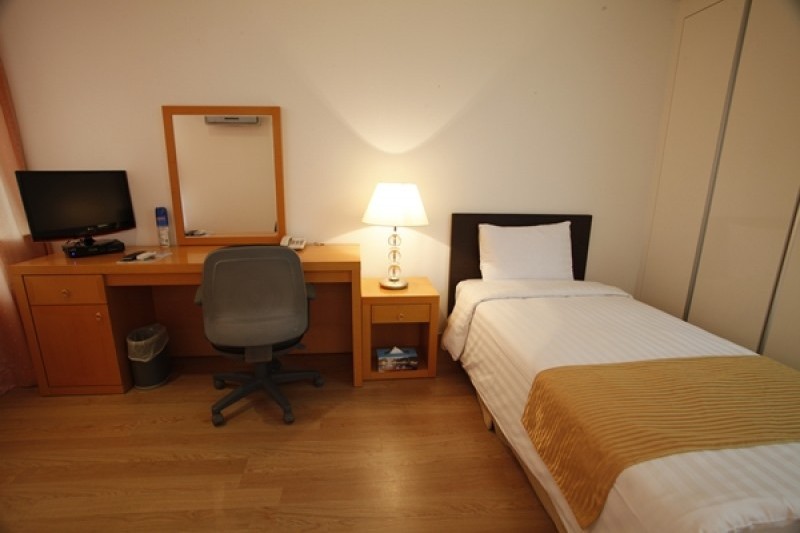 Hyundai Serviced residence - Goodstay  (17/27)