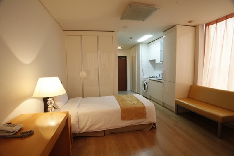 Hyundai Serviced residence - Goodstay  (18/27)