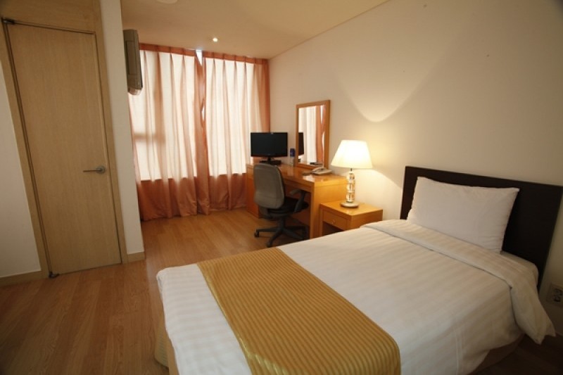 Hyundai Serviced residence - Goodstay  (19/27)