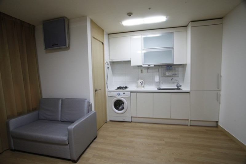 Hyundai Serviced residence - Goodstay  (20/27)