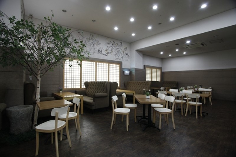 Hyundai Serviced residence - Goodstay  (26/27)