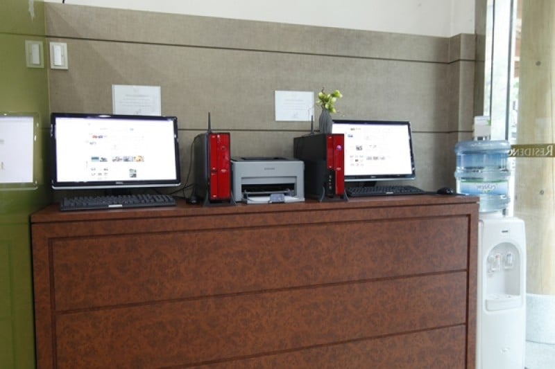 Hyundai Serviced residence - Goodstay  (27/27)