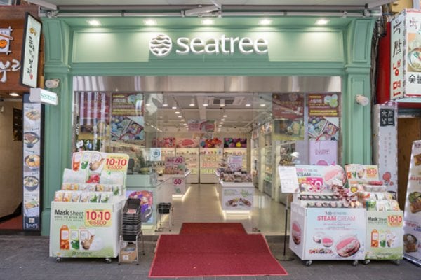 Seatree