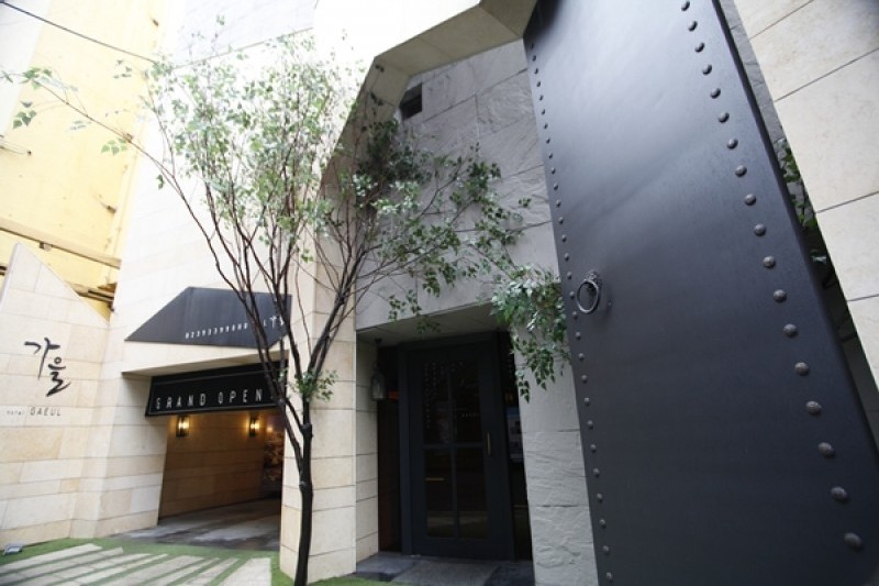 Hotel Gaeul - Goodstay  (1/19)