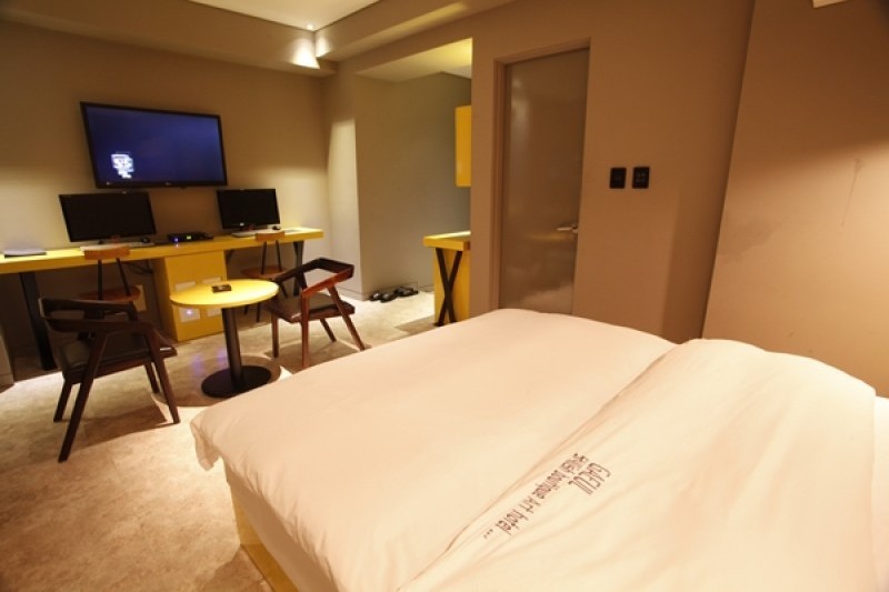 Hotel Gaeul - Goodstay  (3/19)