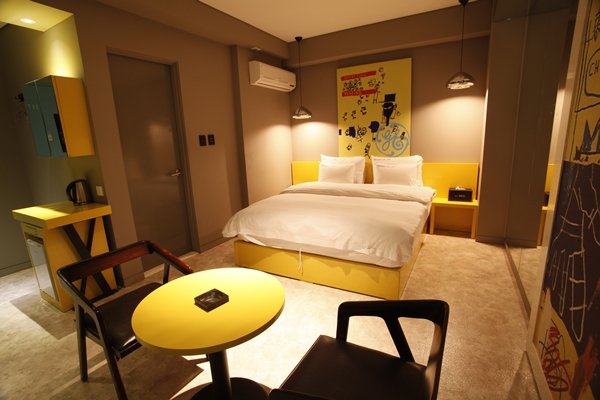 Hotel Gaeul