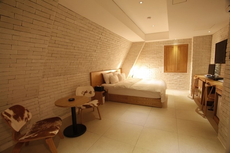 Hotel Gaeul - Goodstay  (10/19)