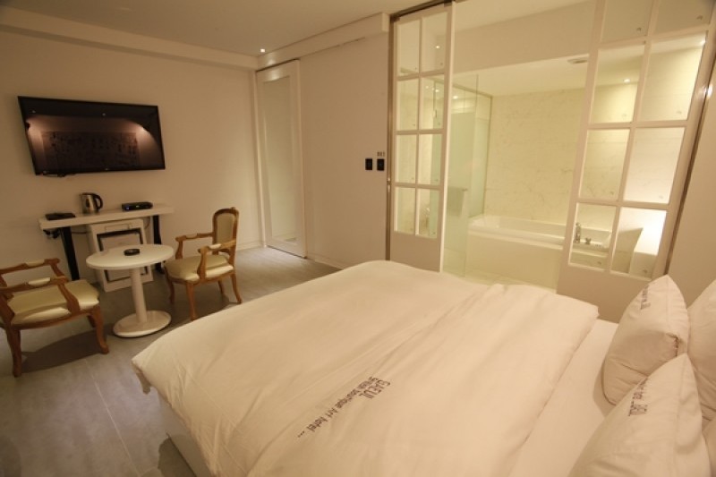 Hotel Gaeul - Goodstay  (11/19)