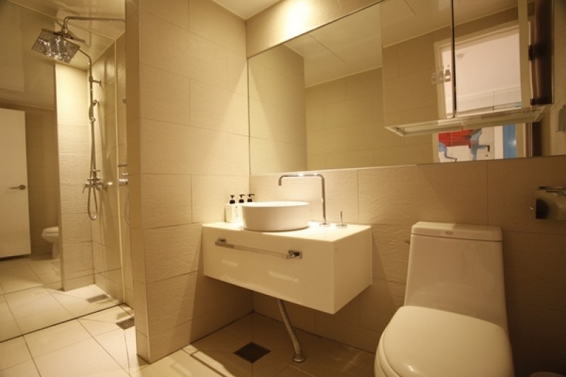 Hotel Gaeul - Goodstay  (12/19)