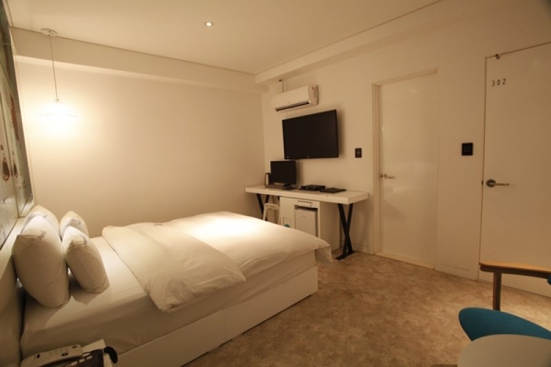 Hotel Gaeul - Goodstay  (13/19)