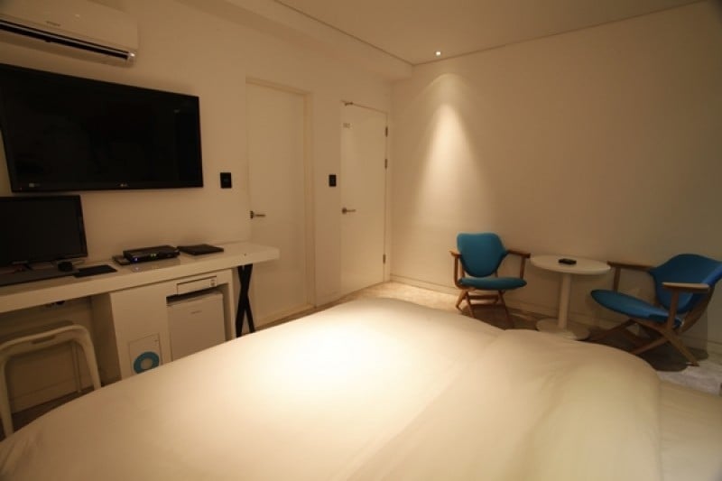 Hotel Gaeul - Goodstay  (14/19)