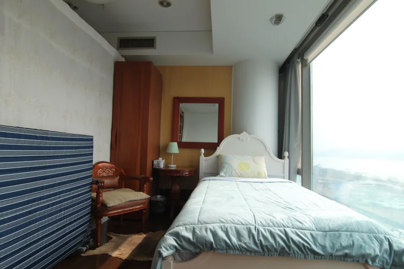 Han River View House  (3/12)
