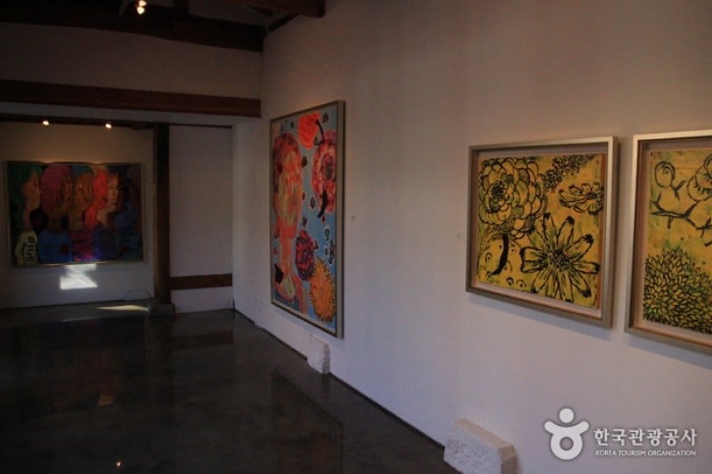 Fine Art Gallery Art Link  (3/11)