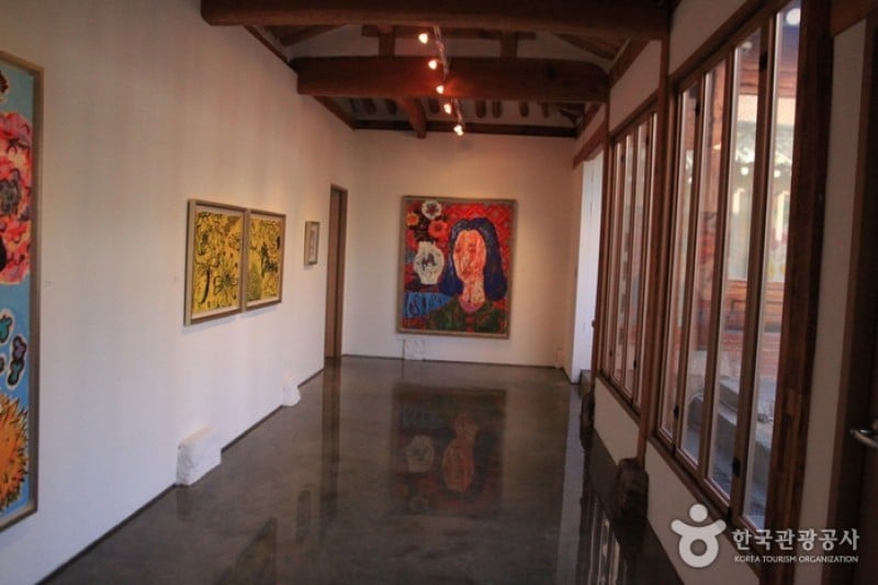 Fine Art Gallery Art Link  (5/11)