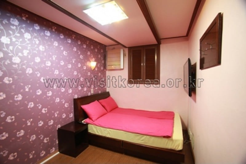 Ultari House - Goodstay  (1/14)