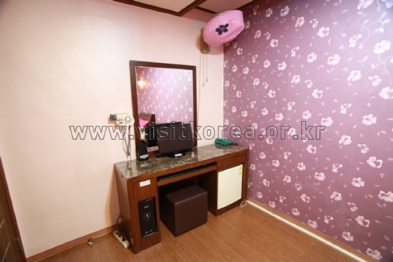 Ultari House - Goodstay  (3/14)