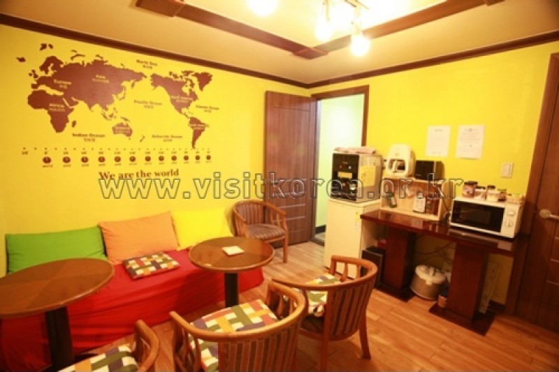 Ultari House - Goodstay  (6/14)