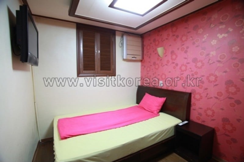 Ultari House - Goodstay  (8/14)