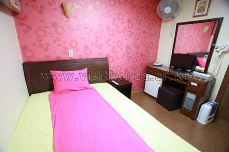Ultari House - Goodstay  (9/14)