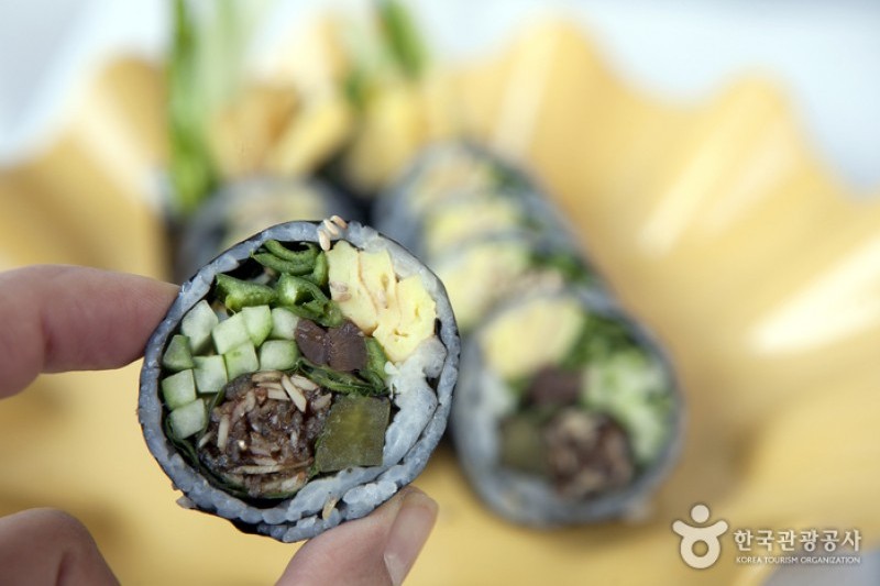 Lee's Gimbap  (1/15)