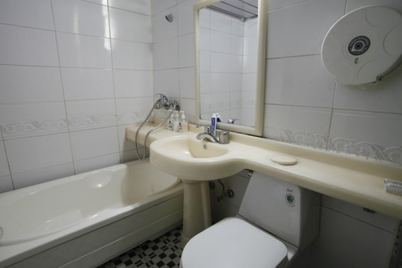 Rainbow Hotel -  Goodstay  (5/22)