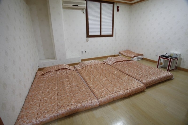 Rainbow Hotel -  Goodstay  (15/22)