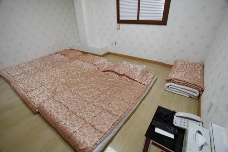 Rainbow Hotel -  Goodstay  (16/22)