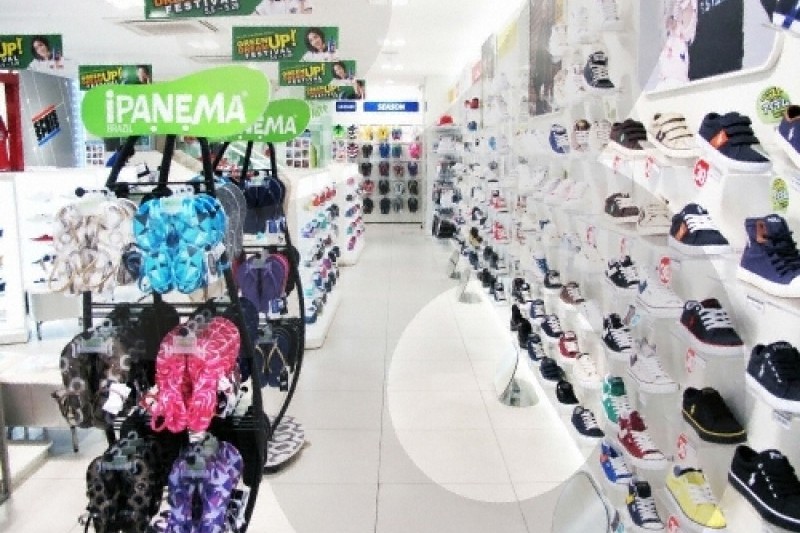 Spris - Myeongdong Branch 