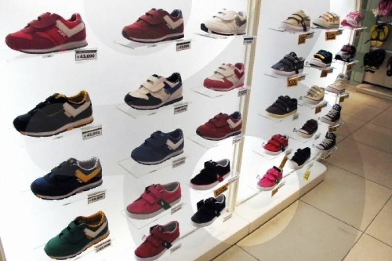 Spris - Myeongdong Branch 