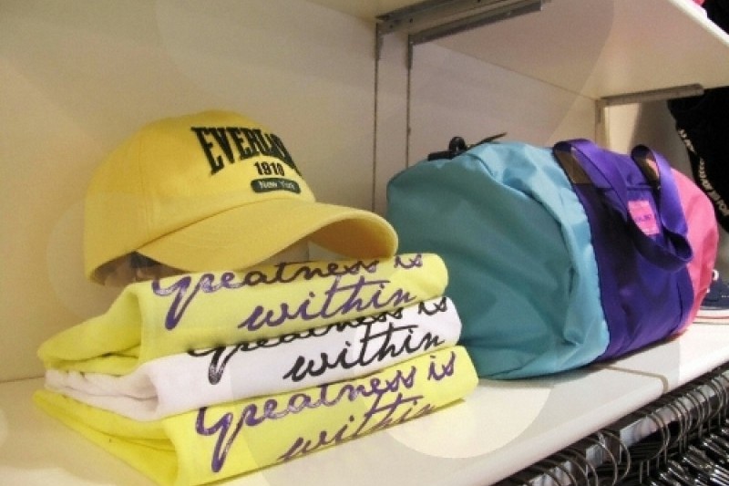 Spris - Myeongdong Branch 