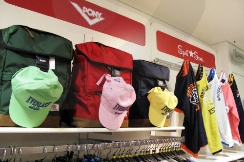Spris - Myeongdong Branch 