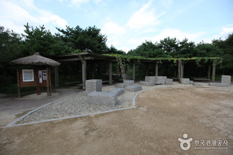 Gildong Ecological Park (길동 자연생태공원) (6/8)