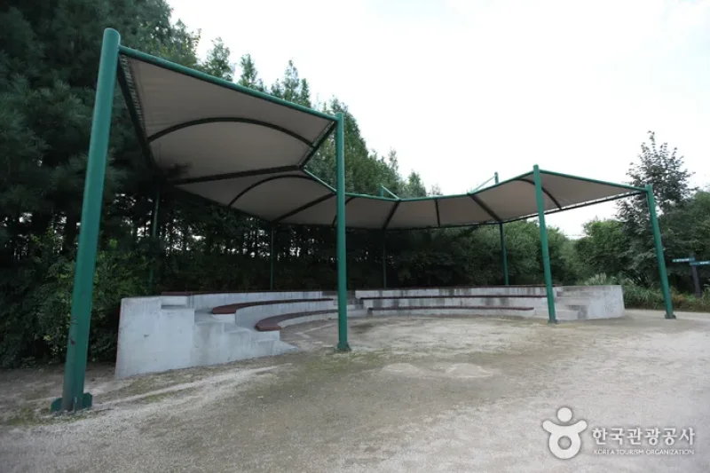Gildong Ecological Park (길동 자연생태공원) (7/8)