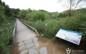 Gildong Ecological Park (길동 자연생태공원)