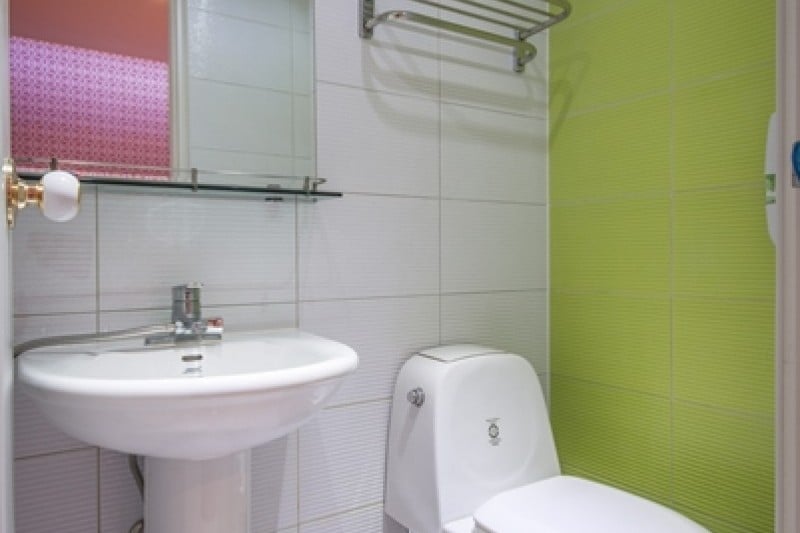 Hostel Korea6 - Goodstay  (2/25)