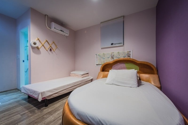 Hostel Korea6 - Goodstay  (4/25)