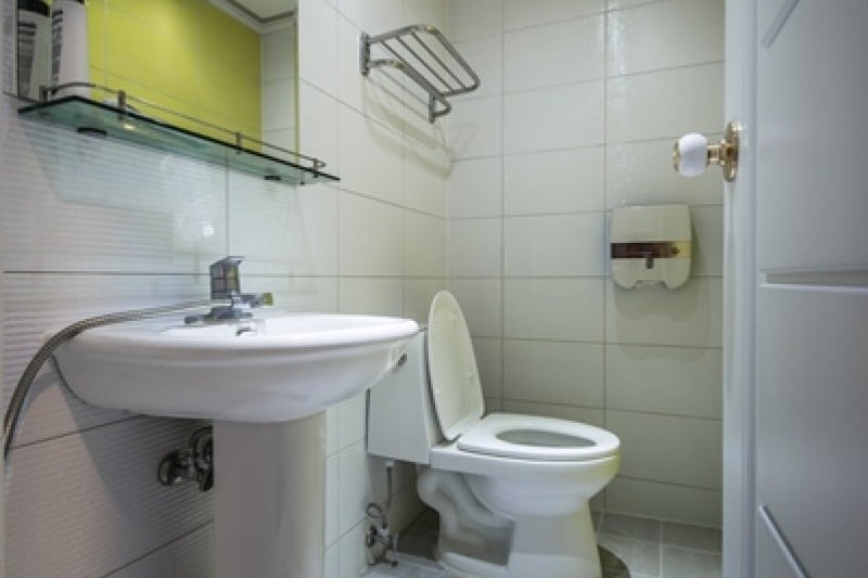 Hostel Korea6 - Goodstay  (13/25)