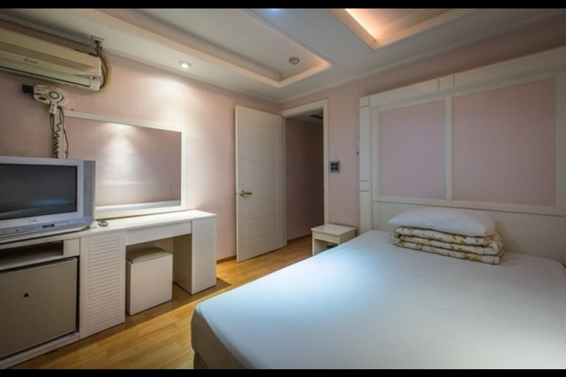 Hostel Korea6 - Goodstay  (14/25)