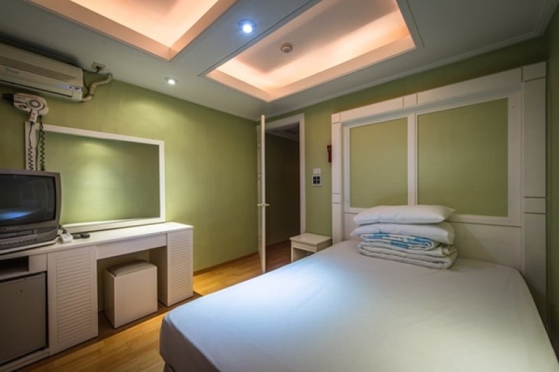Hostel Korea6 - Goodstay  (15/25)