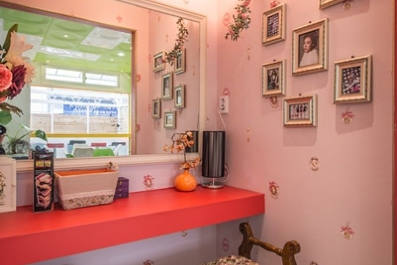 Hostel Korea6 - Goodstay  (16/25)