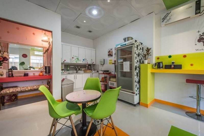 Hostel Korea6 - Goodstay  (18/25)