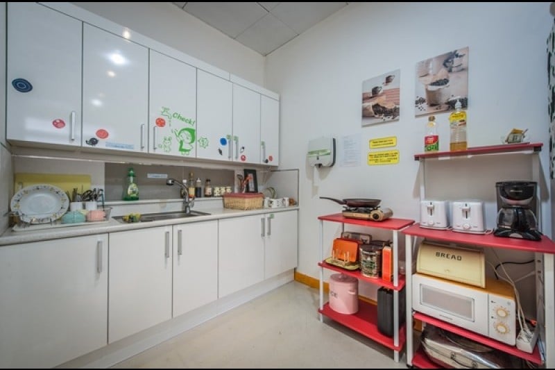Hostel Korea6 - Goodstay  (21/25)