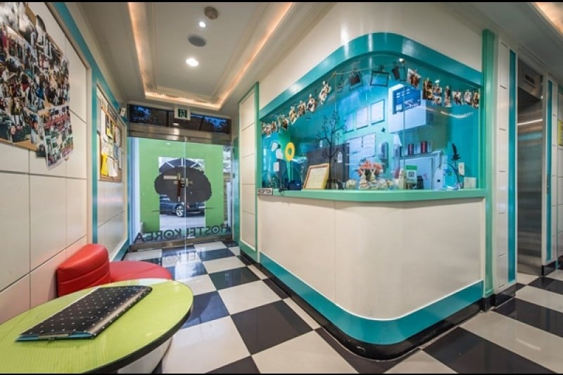 Hostel Korea6 - Goodstay  (24/25)