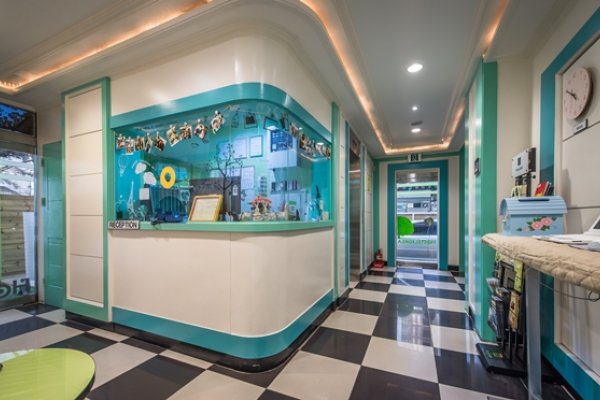 Hostel Korea6
