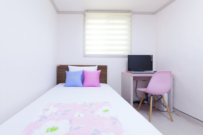 Wowhills guesthouse  (3/8)